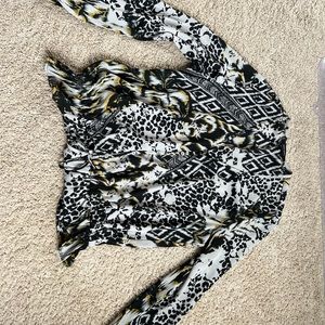 Multi print float top